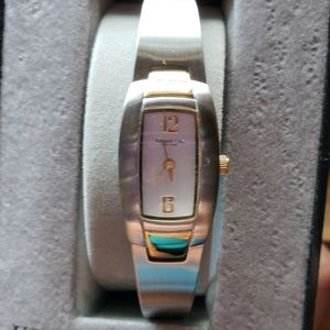 Women's Kenneth Cole watch